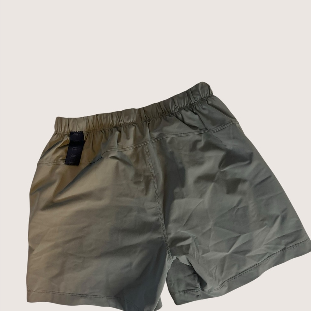 Fabletics Men's Gray Athletic performance active … - image 10